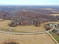 Lot 3 North Buck Creek Rd, Freeman, WI 54628