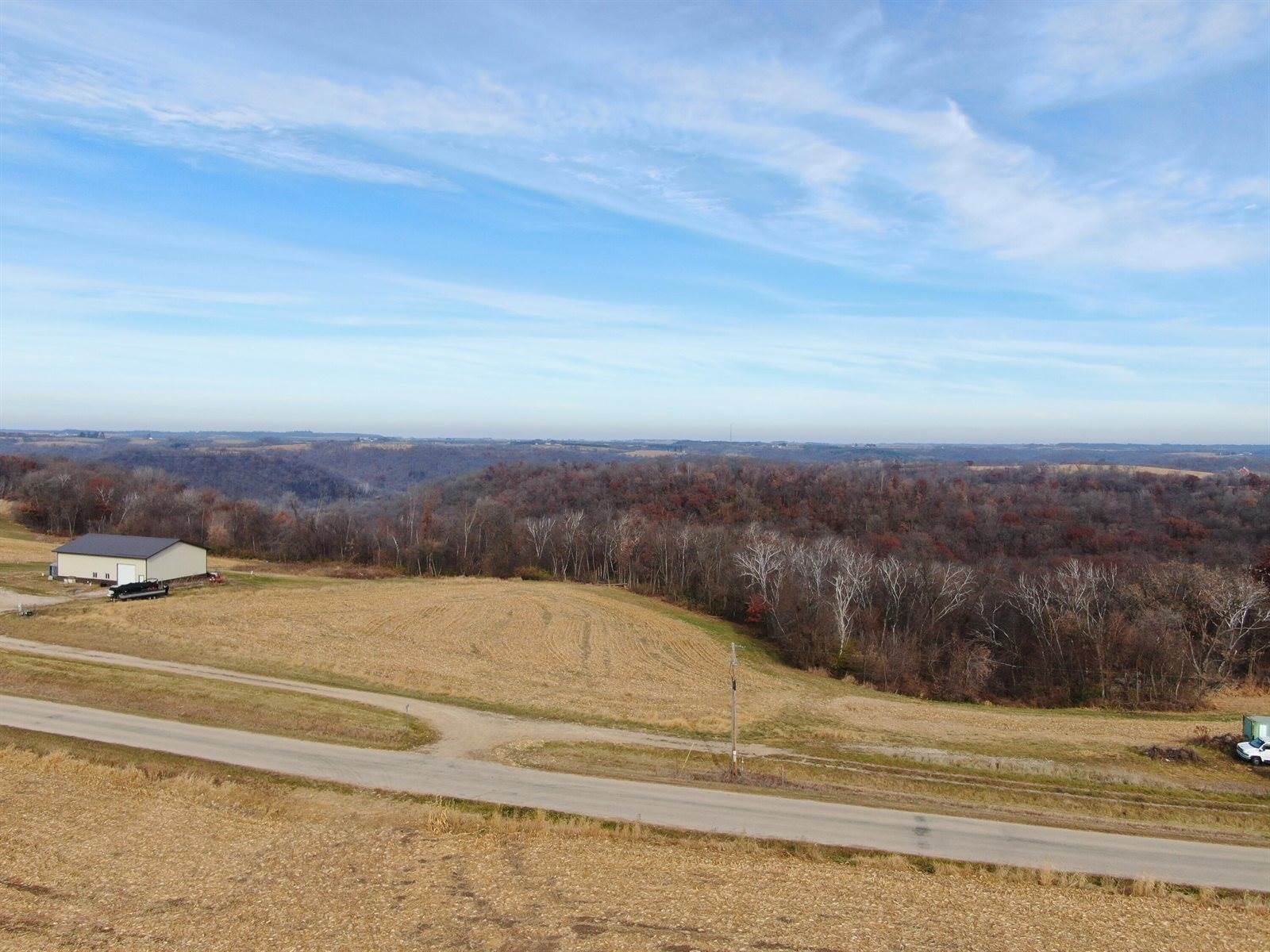 Lot 1 North Buck Creek Rd, Freeman, WI 54628