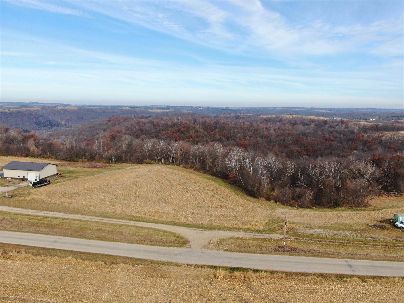 Lot 1 North Buck Creek Rd, Freeman, WI 54628