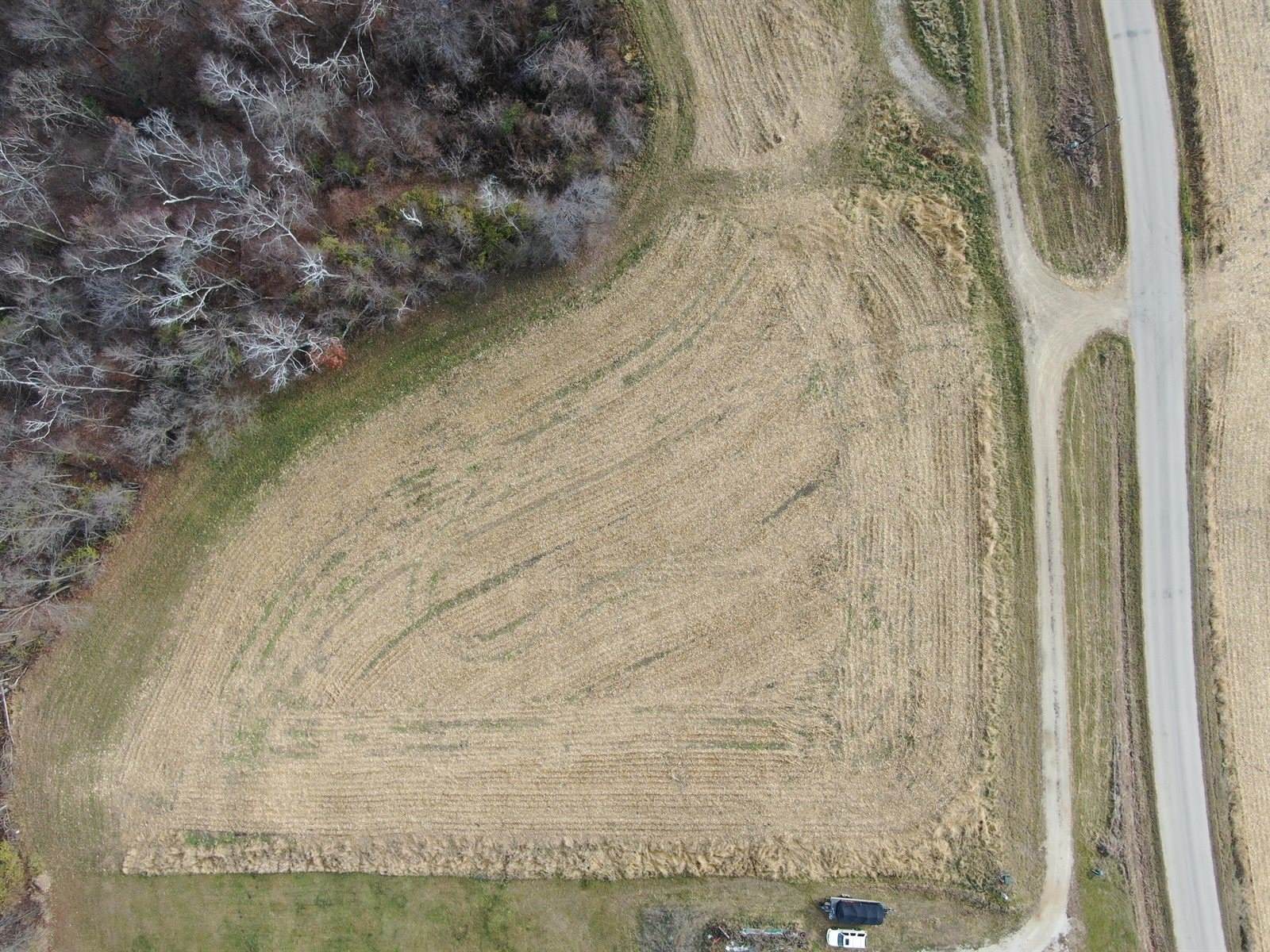 Lot 1 North Buck Creek Rd, Freeman, WI 54628