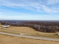 Lot 1 North Buck Creek Rd, Freeman, WI 54628