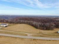 Lot 1 North Buck Creek Rd, Freeman, WI 54628