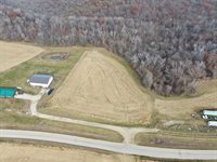 Lot 1 North Buck Creek Rd, Freeman, WI 54628