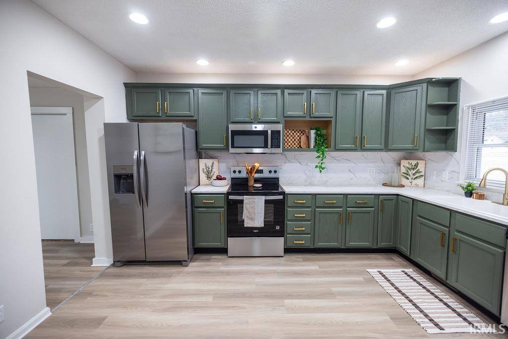 330 W McKeever Street, Andrews, IN 46702