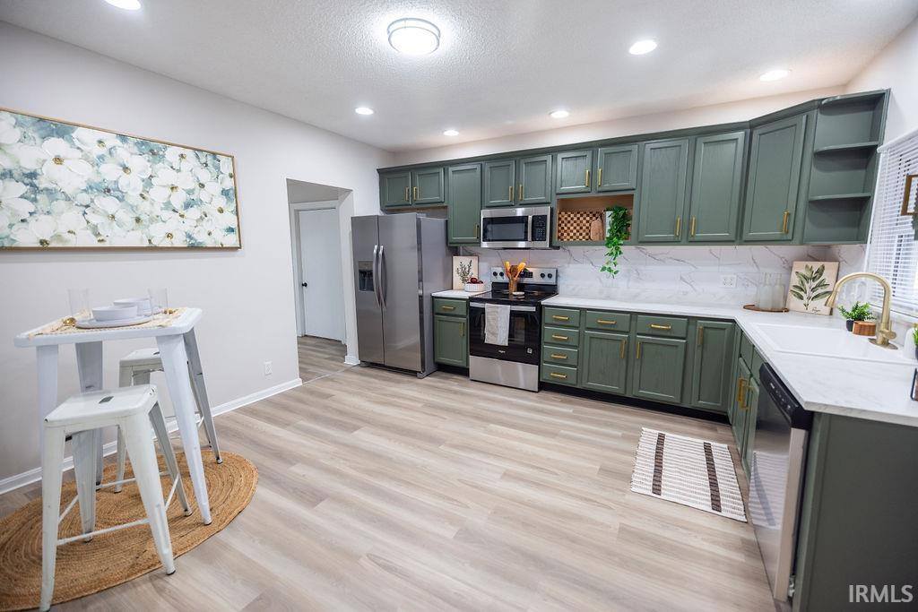 330 W McKeever Street, Andrews, IN 46702