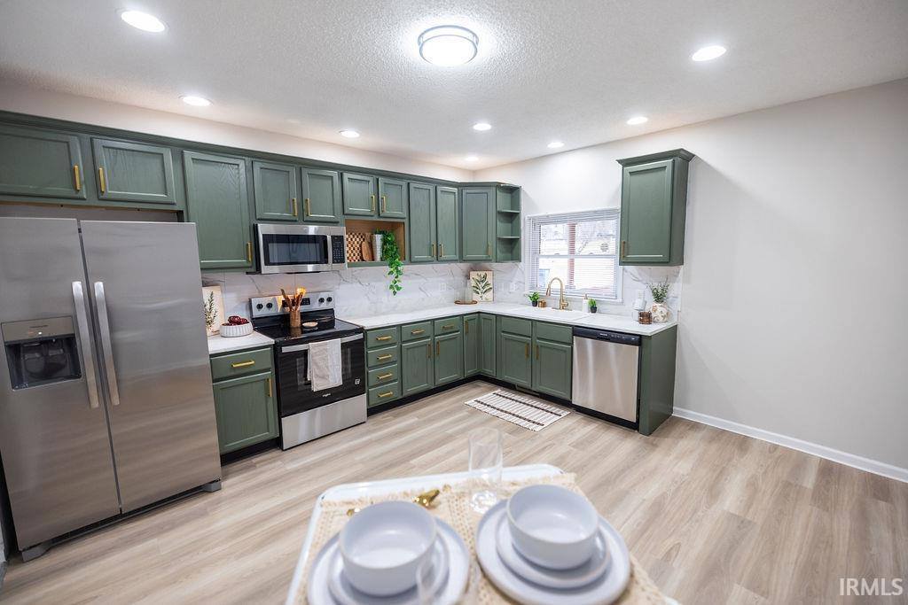 330 W McKeever Street, Andrews, IN 46702