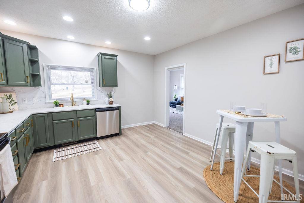 330 W McKeever Street, Andrews, IN 46702