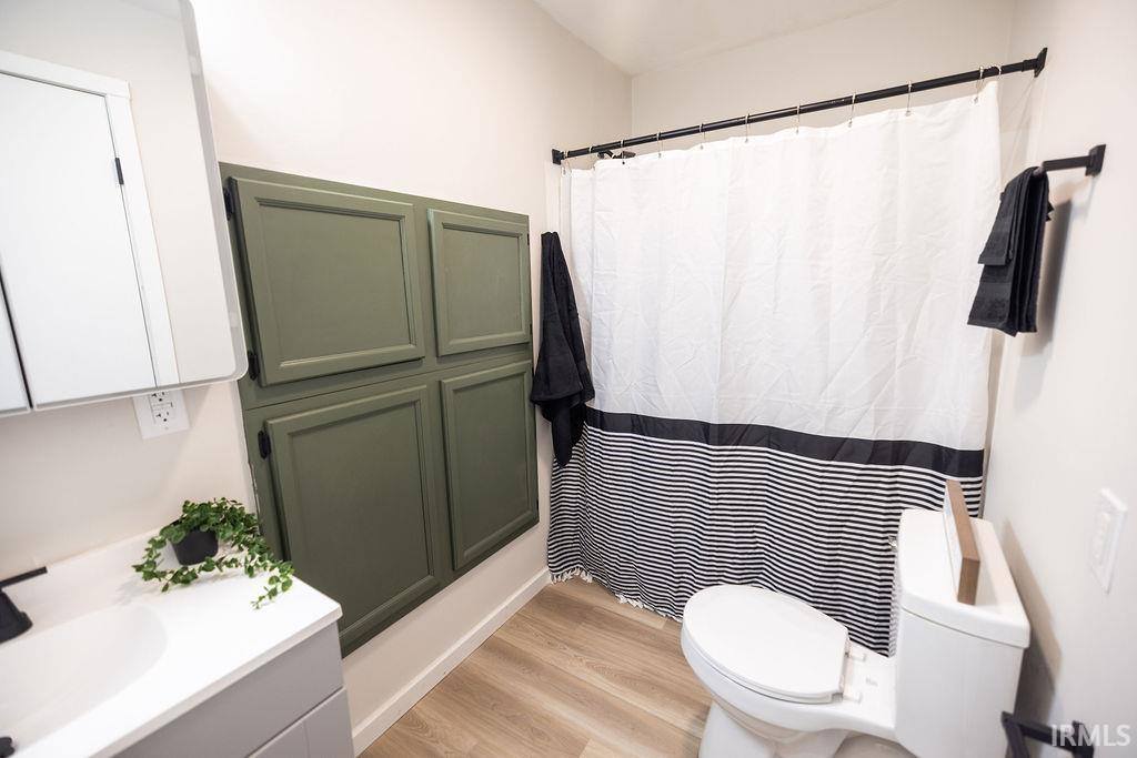 330 W McKeever Street, Andrews, IN 46702