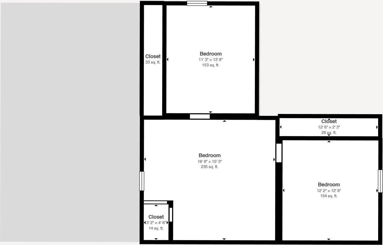 330 W McKeever Street, Andrews, IN 46702