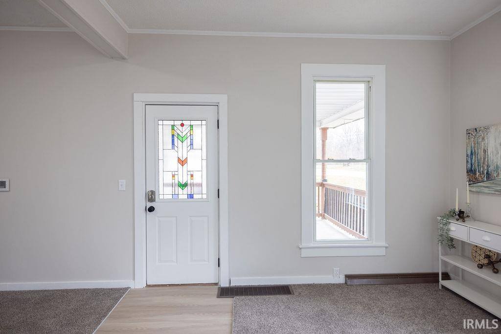 330 W McKeever Street, Andrews, IN 46702