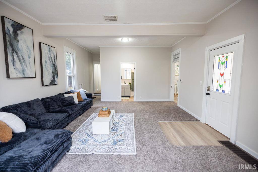 330 W McKeever Street, Andrews, IN 46702