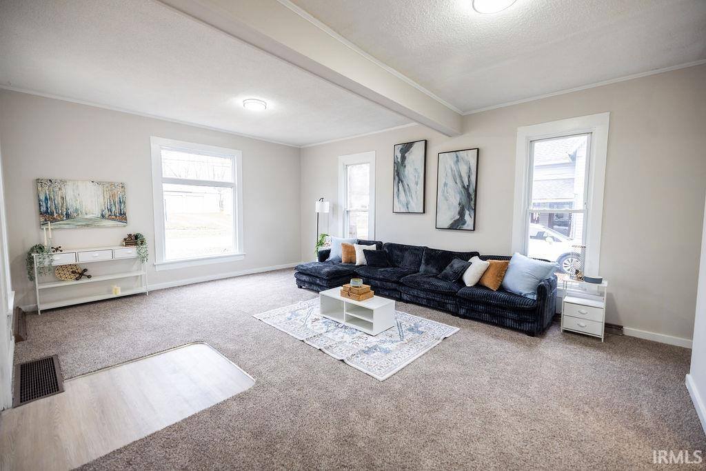 330 W McKeever Street, Andrews, IN 46702