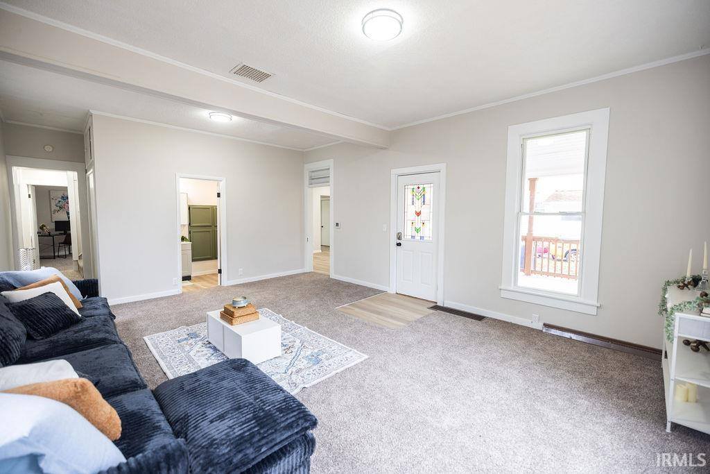 330 W McKeever Street, Andrews, IN 46702