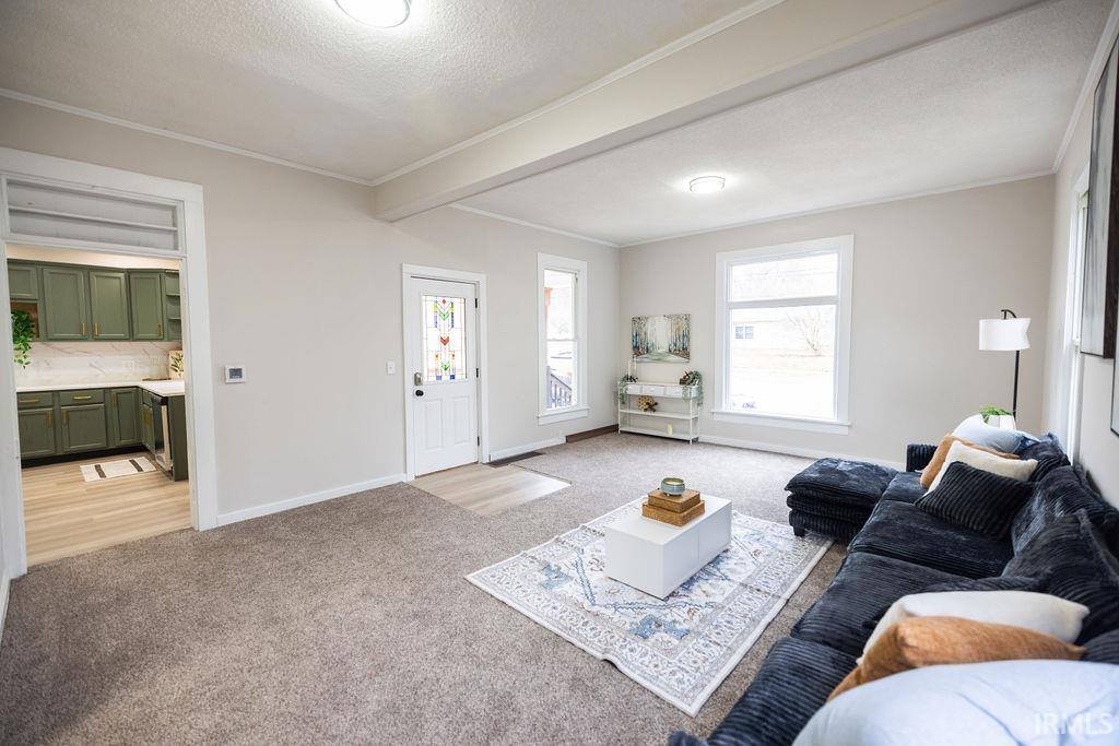 330 W McKeever Street, Andrews, IN 46702