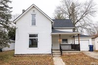330 W McKeever Street, Andrews, IN 46702