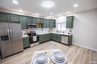 330 W McKeever Street, Andrews, IN 46702