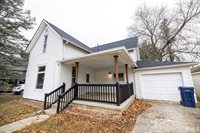 330 W McKeever Street, Andrews, IN 46702