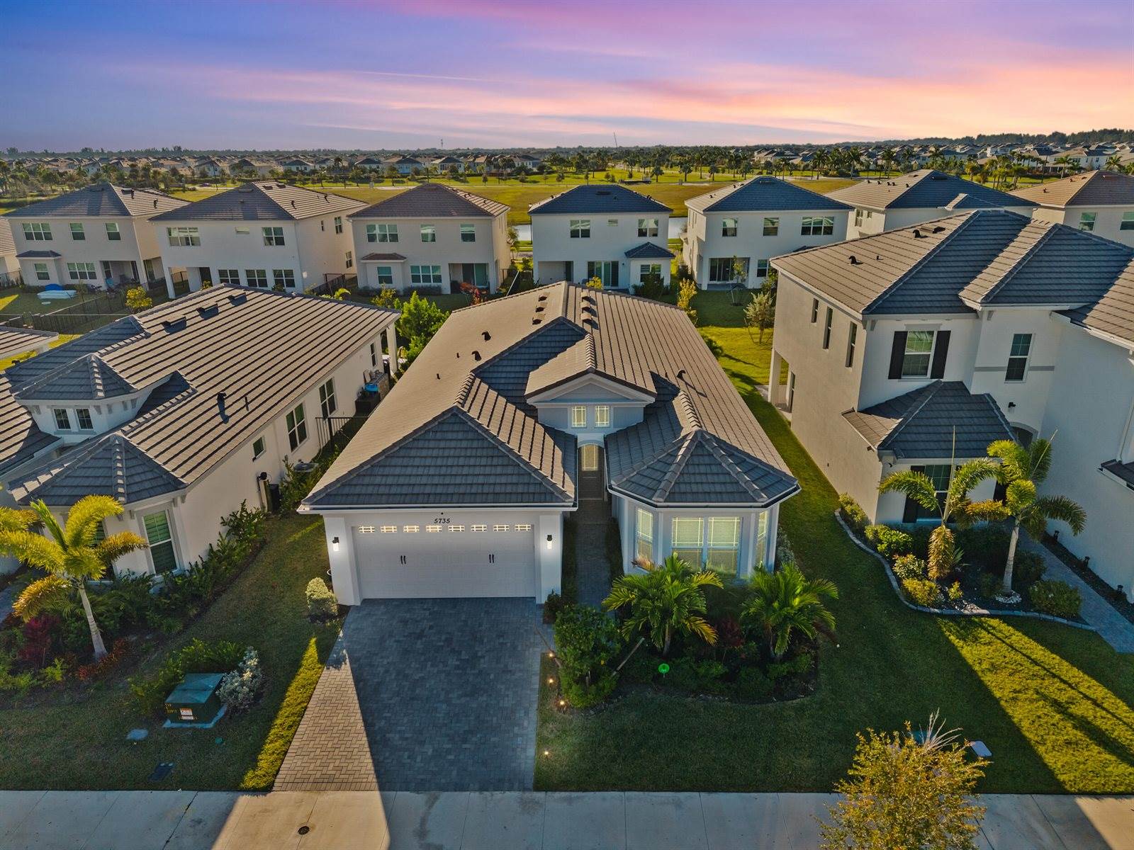 5735 Shore Pine Place, Westlake, FL 33470