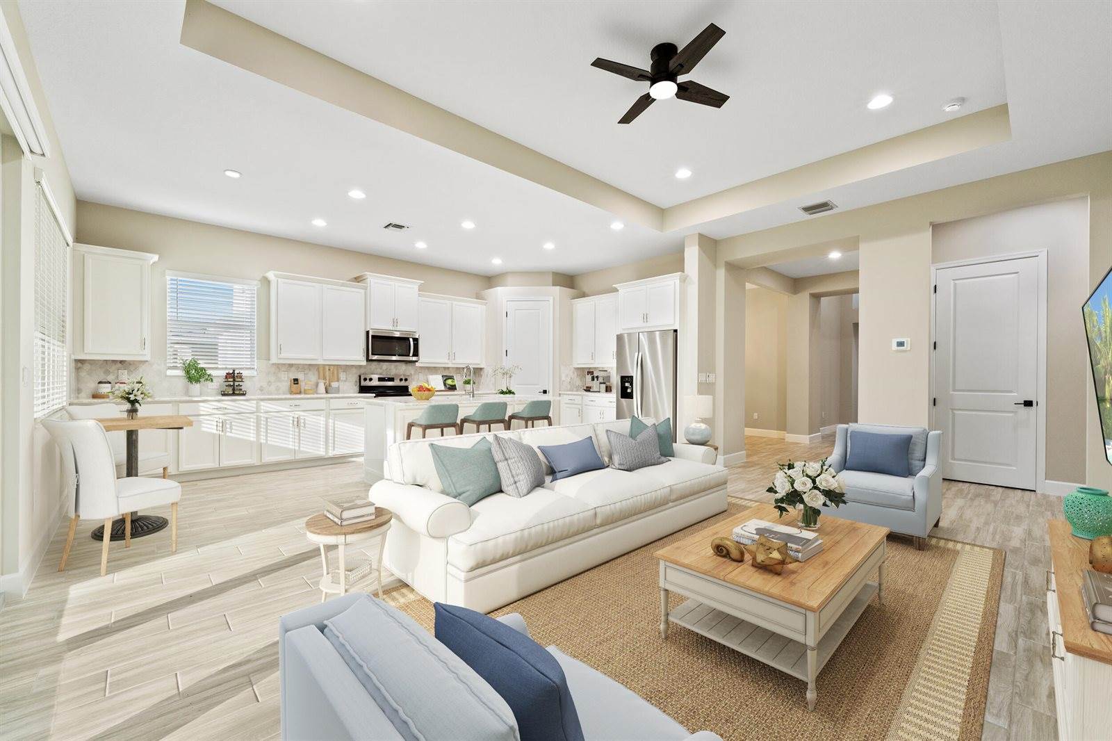 5735 Shore Pine Place, Westlake, FL 33470