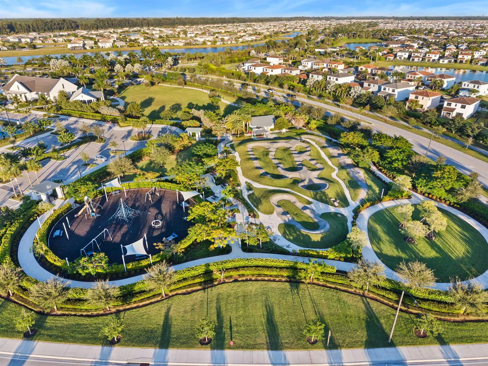 5735 Shore Pine Place, Westlake, FL 33470