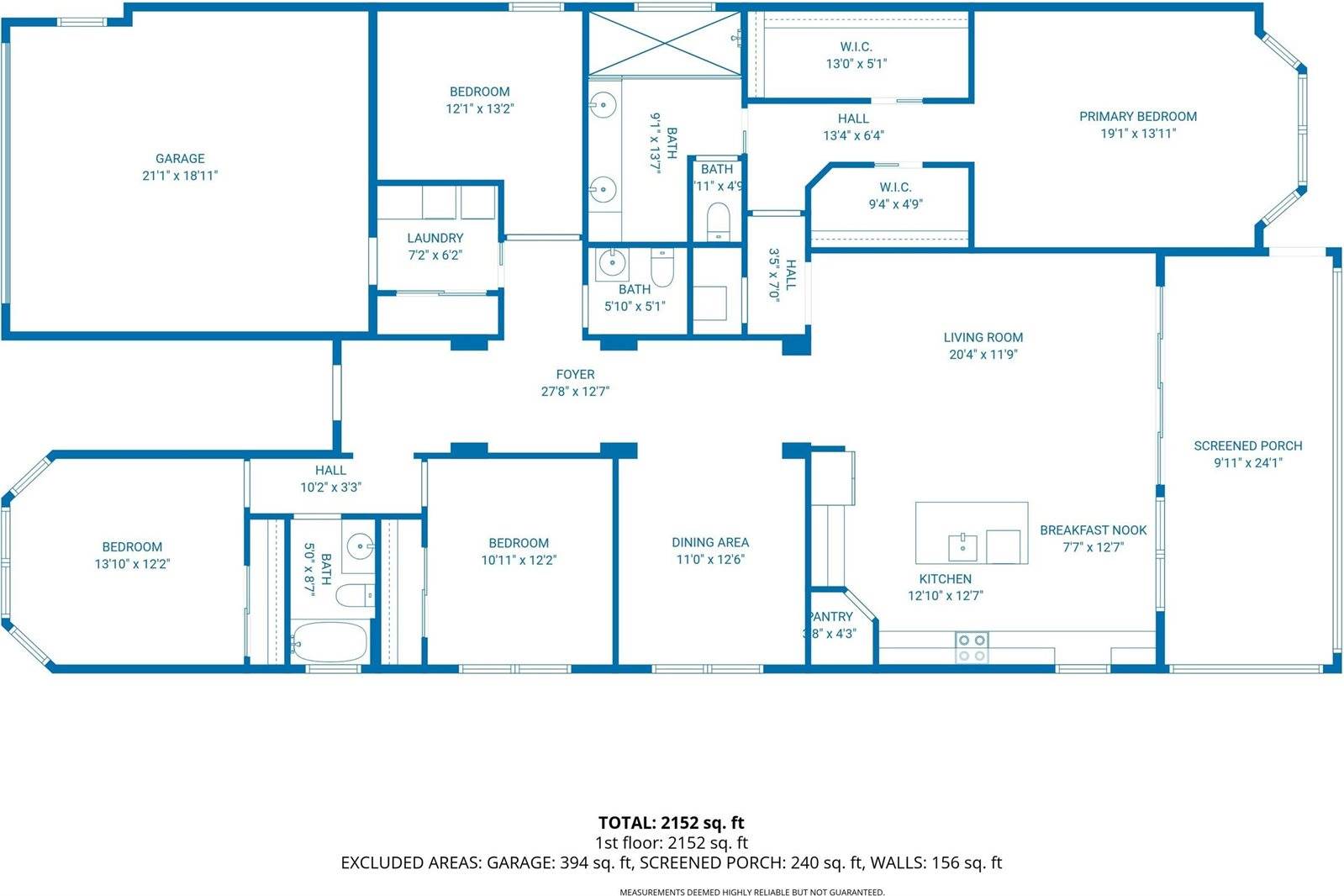 5735 Shore Pine Place, Westlake, FL 33470