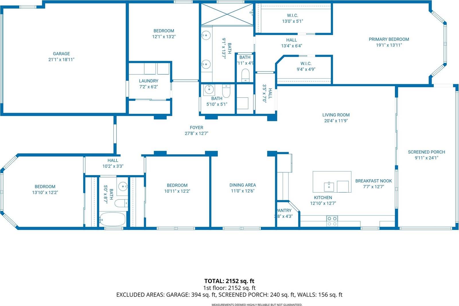5735 Shore Pine Place, Westlake, FL 33470