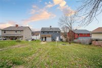 2921 Overhill St, South Park, PA 15129