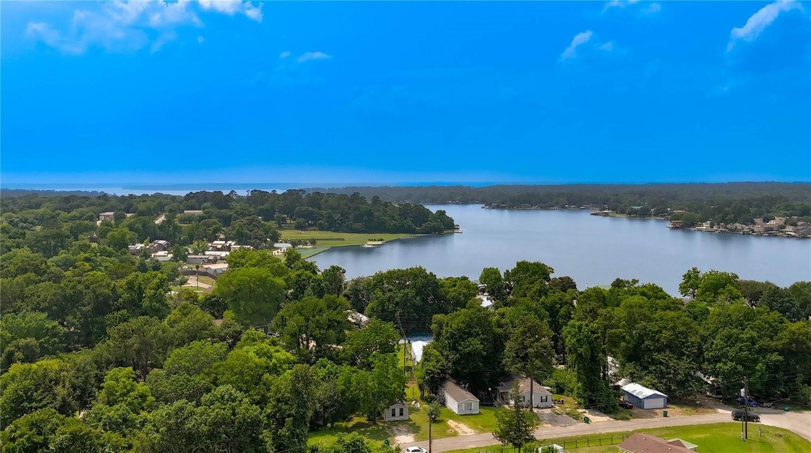 13265 Pecan Tree Drive, Willis, TX 77318