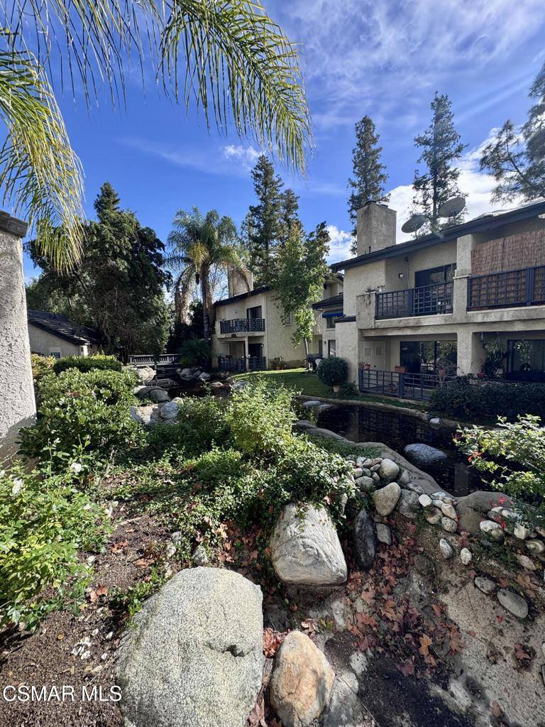 5714 Skyview Way, #E, Agoura Hills, CA 91301