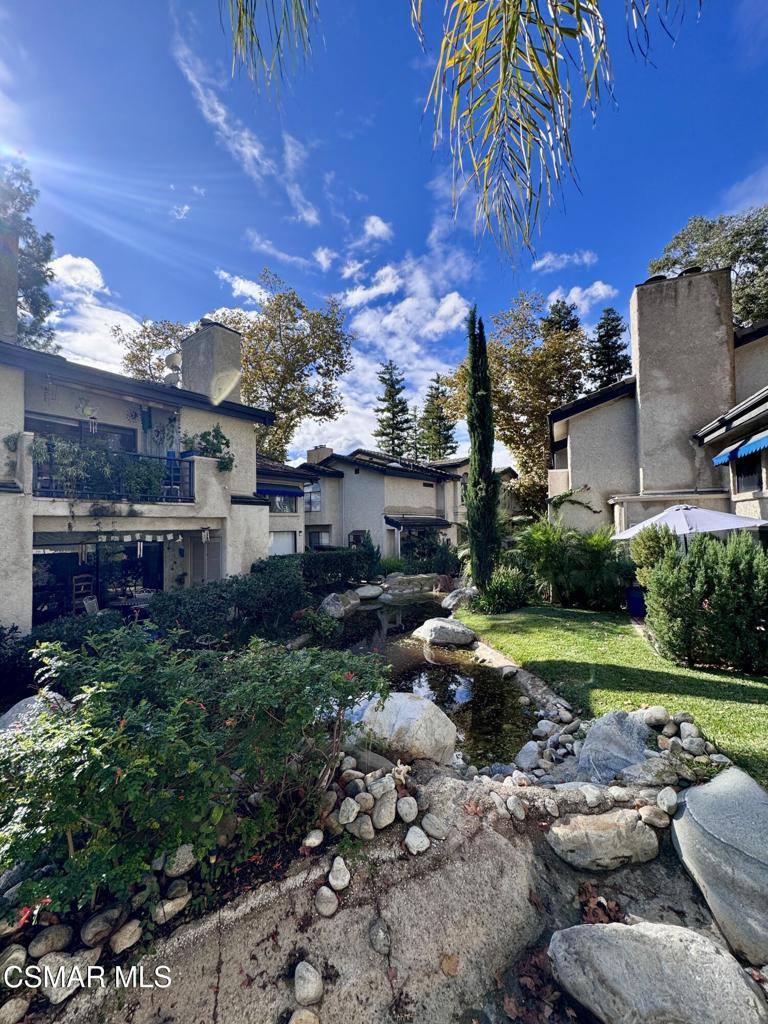 5714 Skyview Way, #E, Agoura Hills, CA 91301