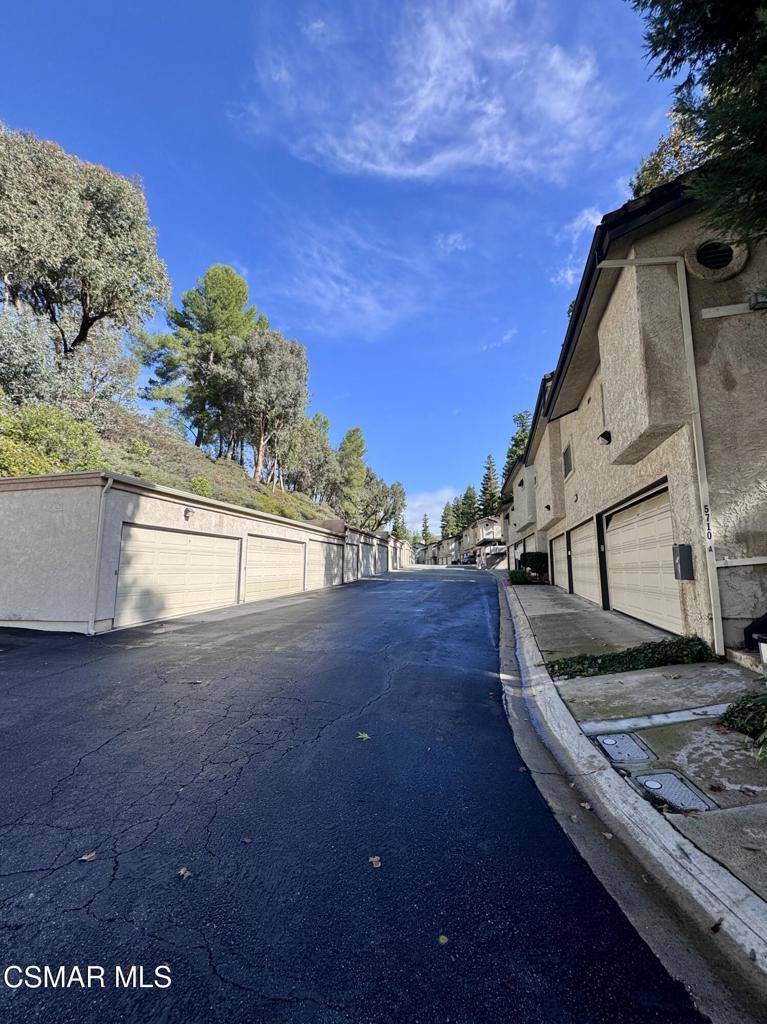 5714 Skyview Way, #E, Agoura Hills, CA 91301
