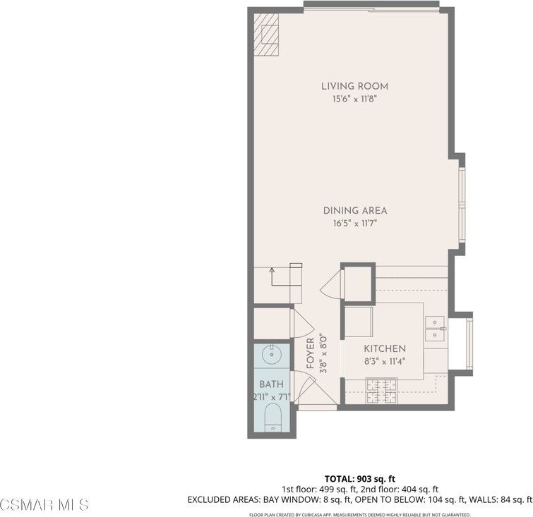 5714 Skyview Way, #E, Agoura Hills, CA 91301