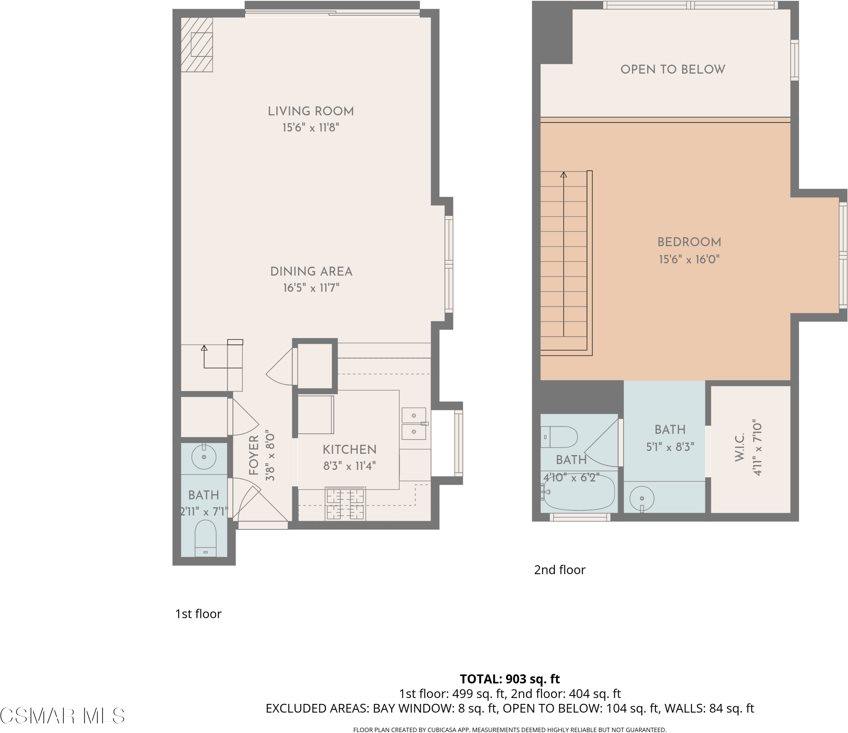 5714 Skyview Way, #E, Agoura Hills, CA 91301