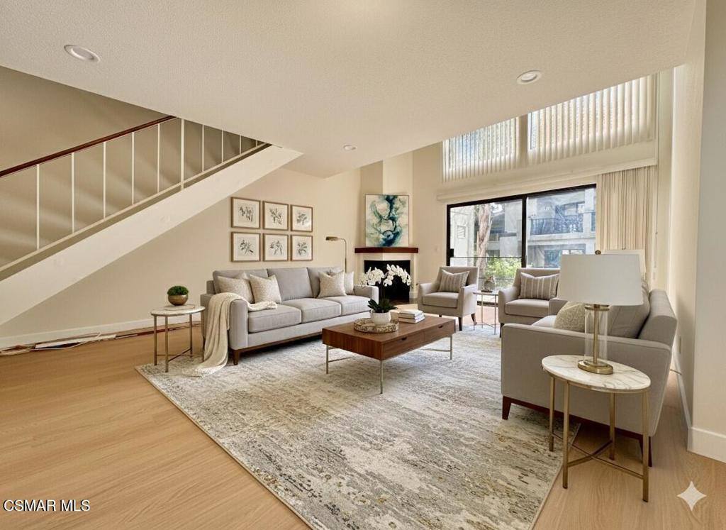 5714 Skyview Way, #E, Agoura Hills, CA 91301