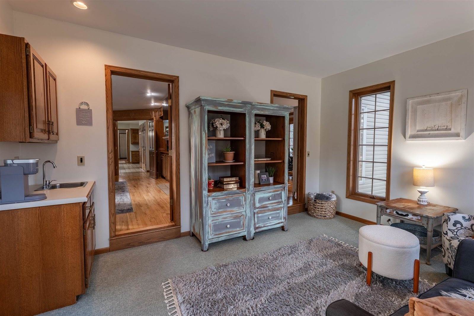 305 Country Club Road, Schofield, WI 54476