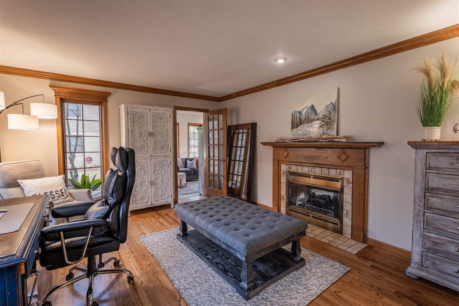 305 Country Club Road, Schofield, WI 54476