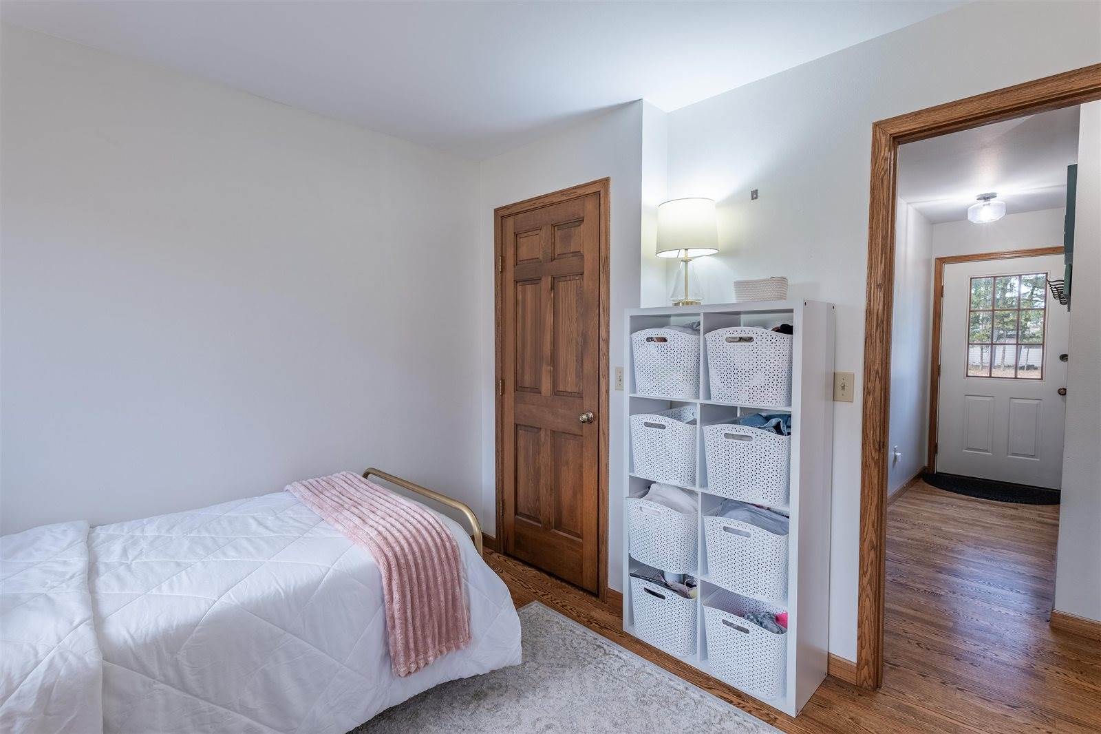 305 Country Club Road, Schofield, WI 54476