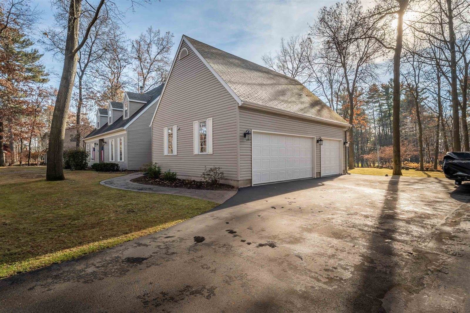 305 Country Club Road, Schofield, WI 54476