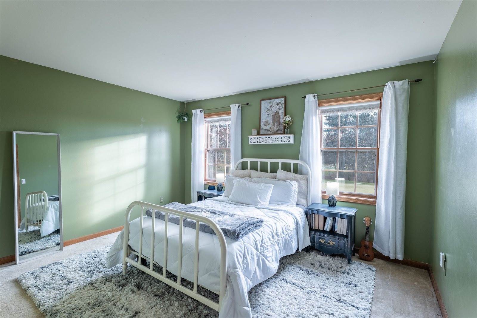 305 Country Club Road, Schofield, WI 54476