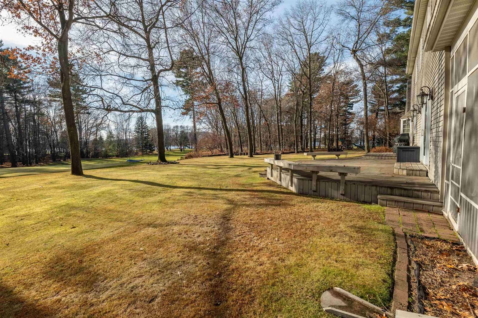 305 Country Club Road, Schofield, WI 54476