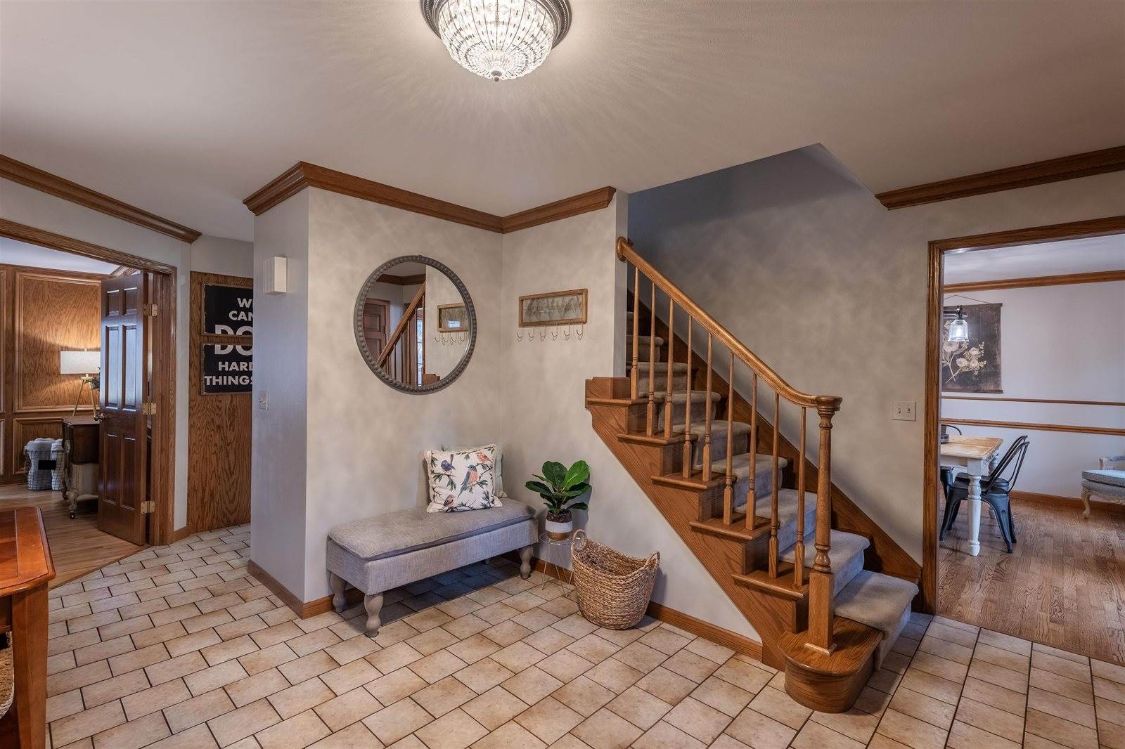 305 Country Club Road, Schofield, WI 54476