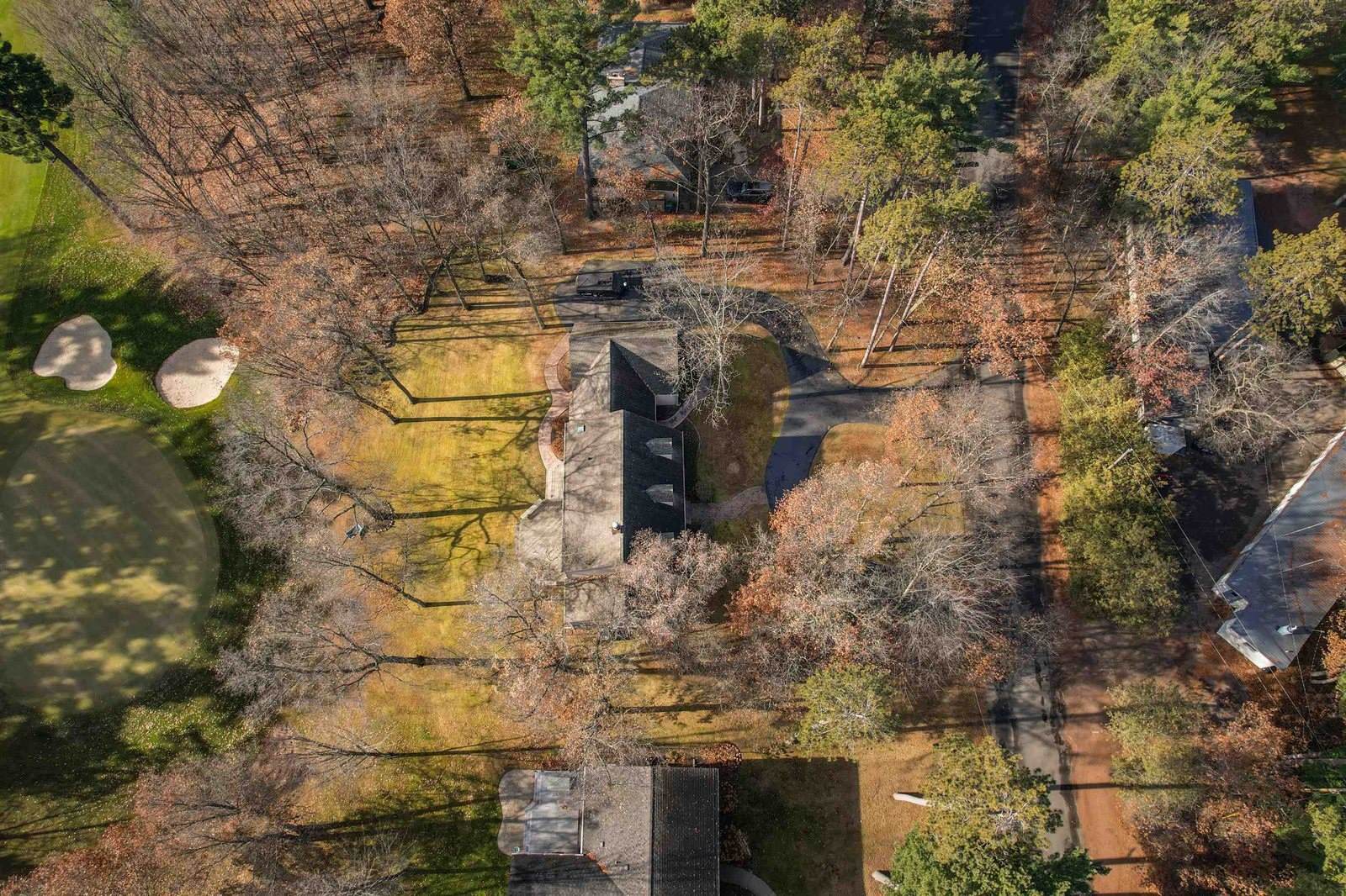 305 Country Club Road, Schofield, WI 54476