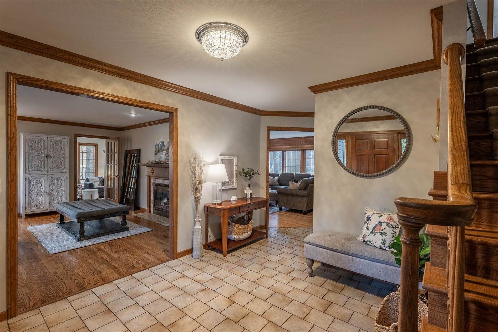 305 Country Club Road, Schofield, WI 54476