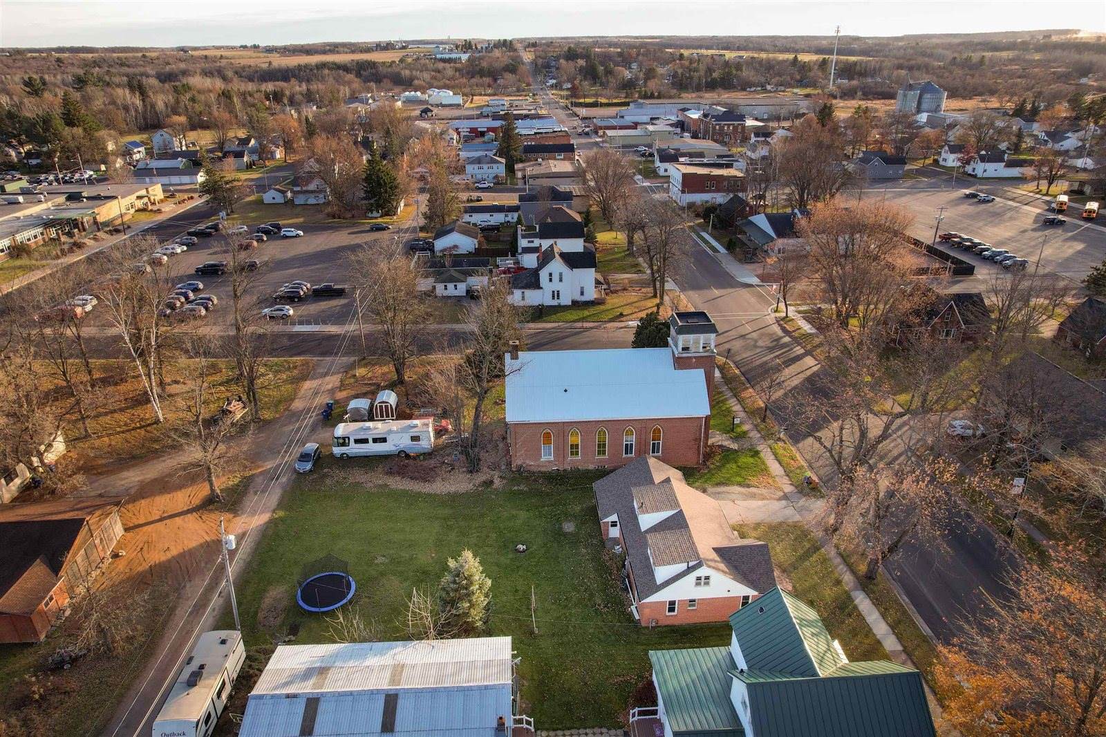 218 N 3rd Avenue, Edgar, WI 54426