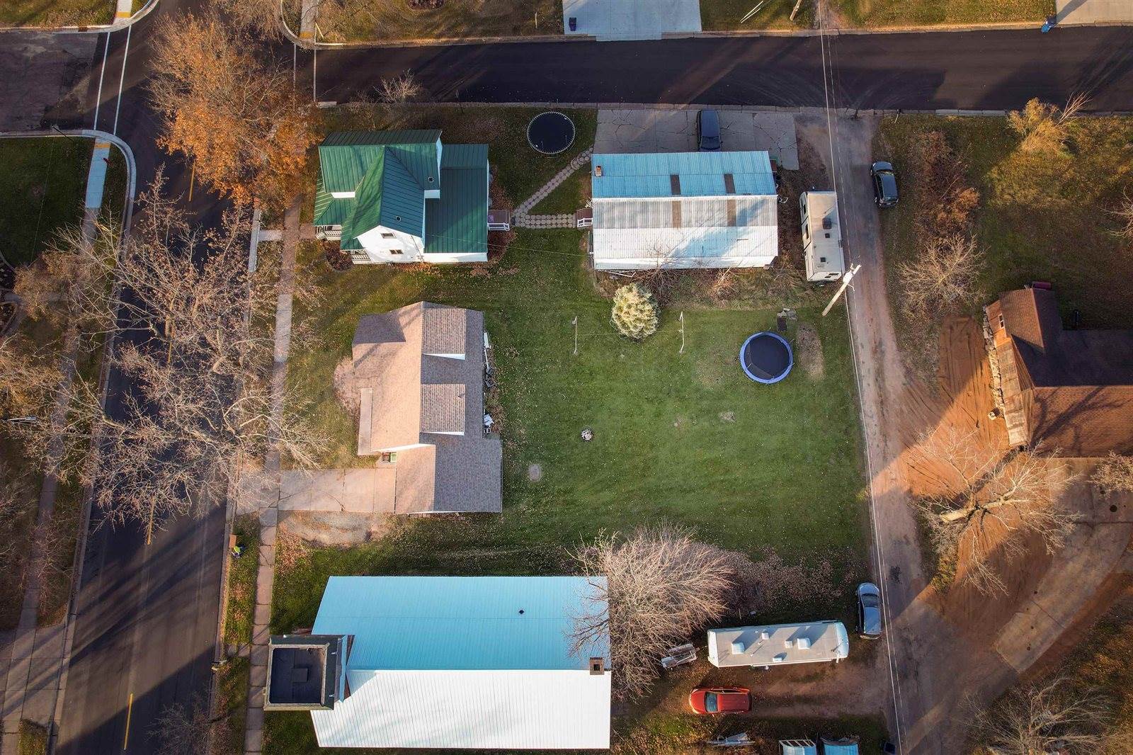 218 N 3rd Avenue, Edgar, WI 54426