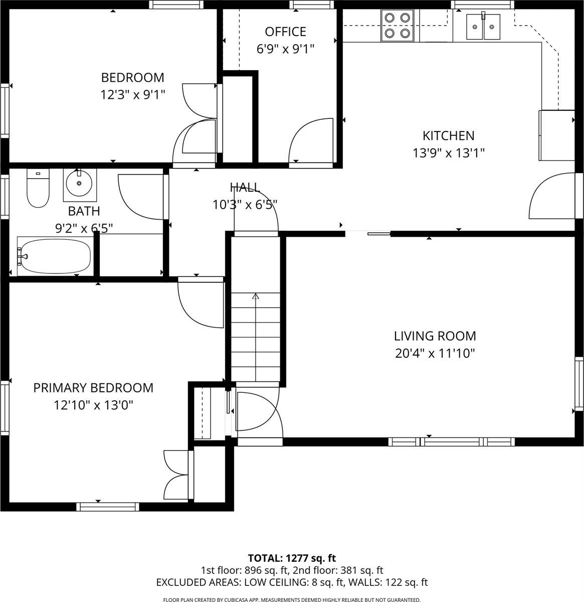 218 N 3rd Avenue, Edgar, WI 54426