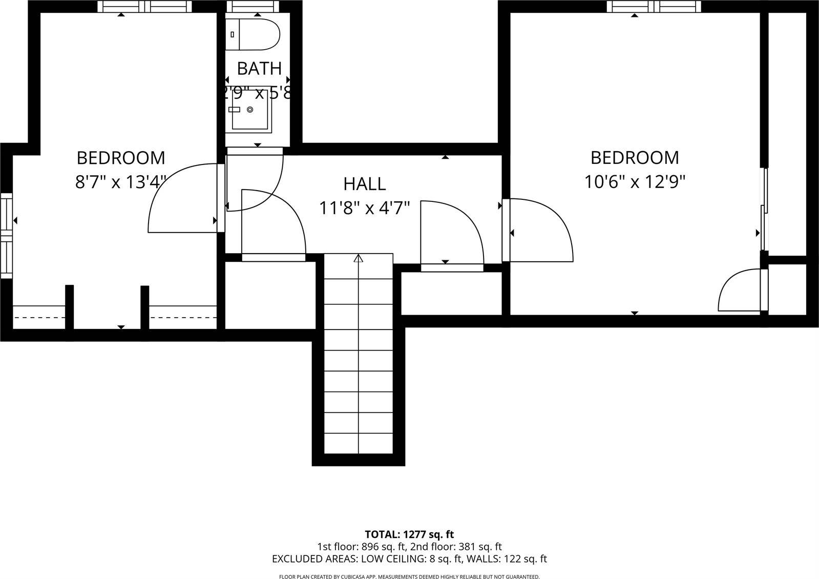 218 N 3rd Avenue, Edgar, WI 54426