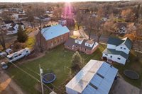 218 N 3rd Avenue, Edgar, WI 54426