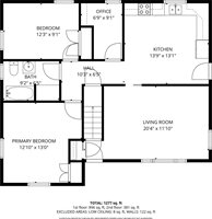 218 N 3rd Avenue, Edgar, WI 54426