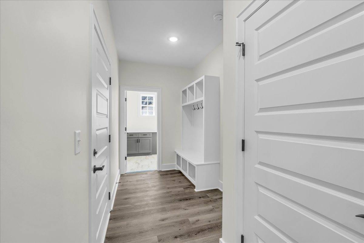 458 Sherwood Dr, McMinnville, TN 37110